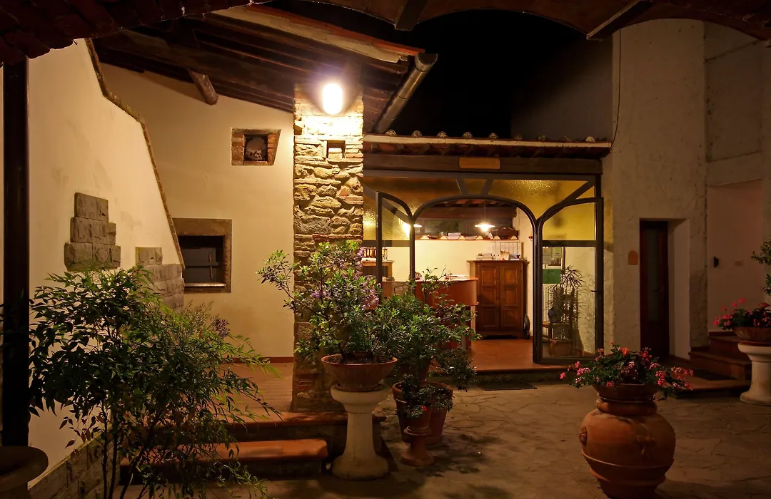 Tenuta Il Burchio-1