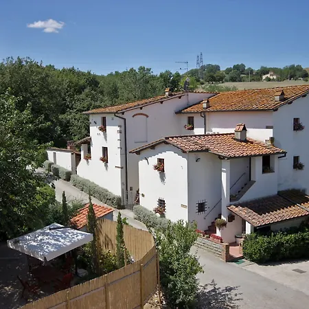 Tenuta Il Burchio-2